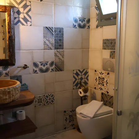 Hotel Ala Alacati *