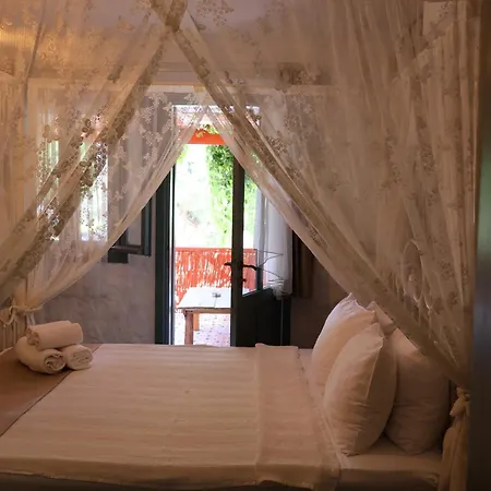 Otel Ala Alaçatı Çeşme