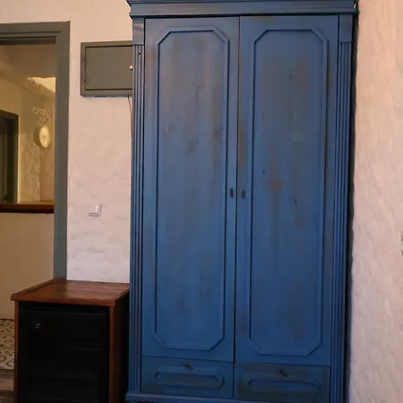 Ala Alaçatı Çeşme