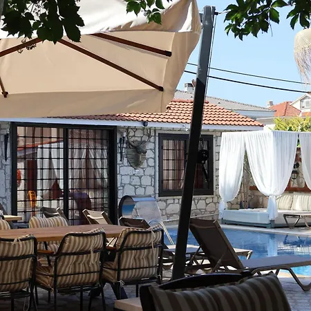 Ala Alaçatı * Çeşme