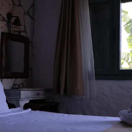 Ala Alaçatı Otel Çeşme