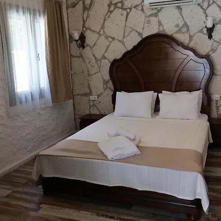 Ala Alaçatı Otel Çeşme