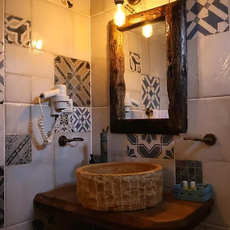 Otel Ala Alaçatı Çeşme