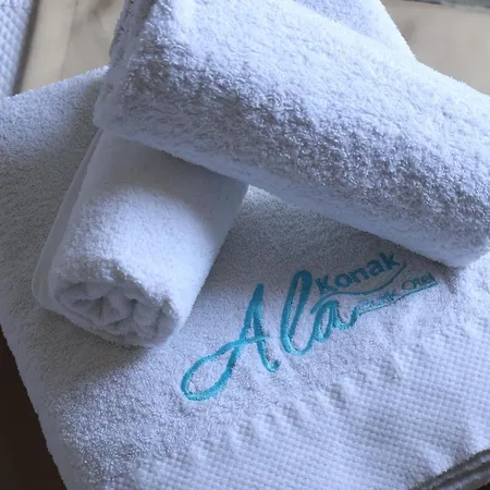 Ala Alacati Hotel