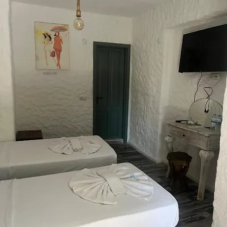 Hotel Ala Alacati *