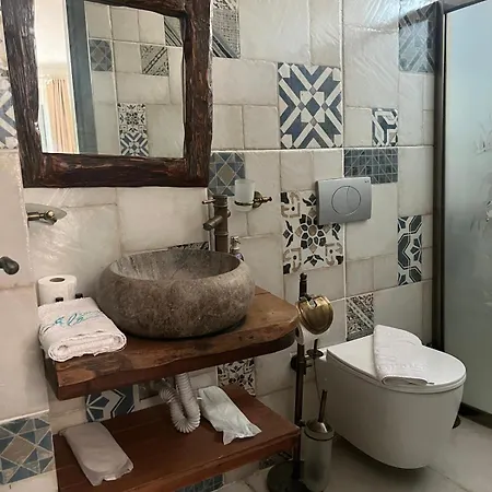 Ala Alacati Hotel Çeşme