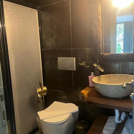 Hotel Ala Alacati Çeşme
