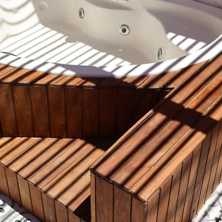 Ala Alacati Hotel Çeşme