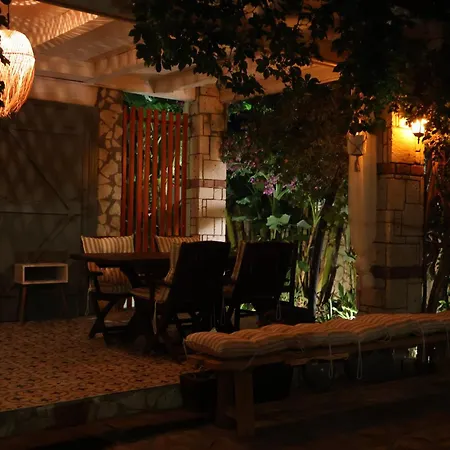 Ξενοδοχείο Ala Alacati Çeşme