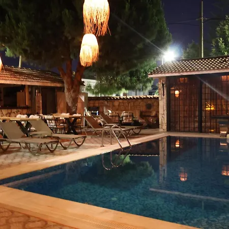 Hotel Ala Alacati *