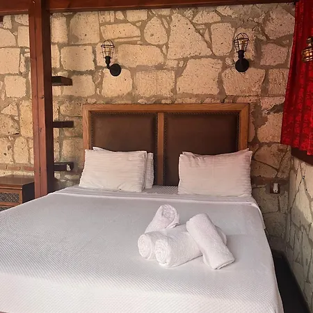 Hotel Ala Alacati Çeşme