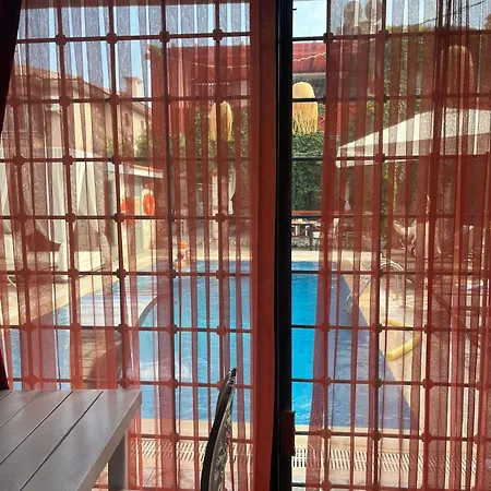 Ala Alacati Çeşme