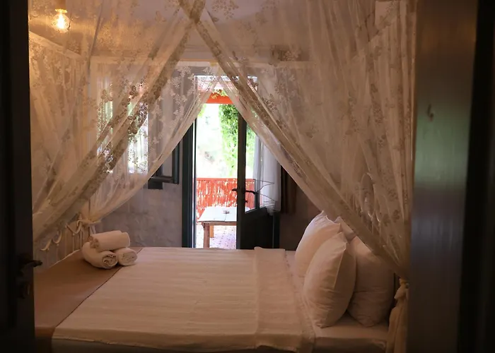 Hotel Ala Alacati Çeşme