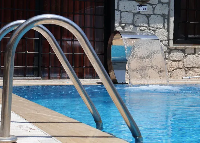 Ala Alacati Çeşme