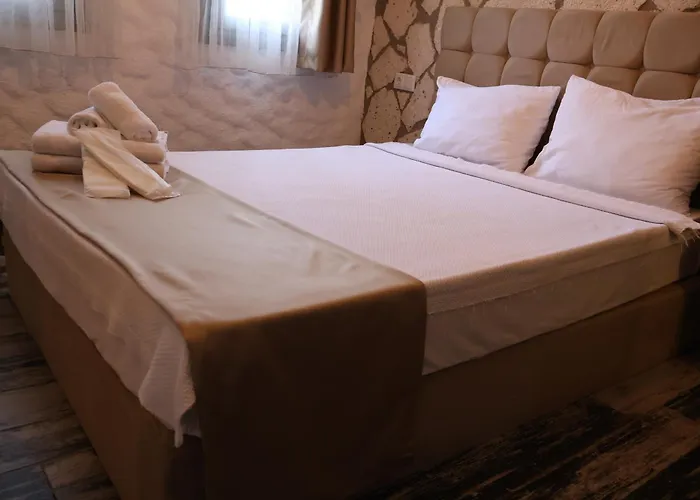 Ala Alacati Hotel Çeşme