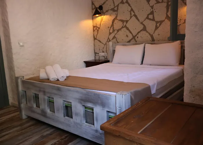Ala Alacati Çeşme