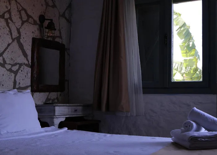 Ala Alacati Hotel Çeşme