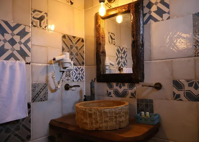 Hotel Ala Alacati Çeşme