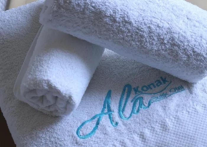 Ala Alacati 酒店