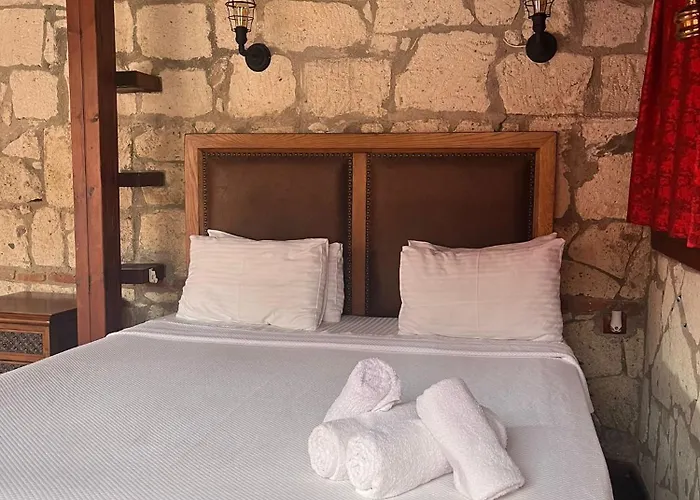 酒店 Ala Alacati Çeşme